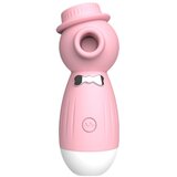 Duai Električni osebni vibrator krogle 38391895-1 USB, (21691444) | Shoptok.si