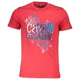 Cavalli Class muška majica kratkih rukava | shoptok.hr