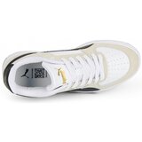 Puma Nizke superge Caven III OG Bela | Shoptok.si