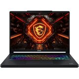 MSI Crosshair 16 Max HX E2WGXK 16 QHD+ OLED 165Hz Ultra 9 275HX 32GB 1TB SSD RTX 5070 Crni | Eponuda.com
