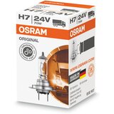 Osram Original H7 24V 70W auto sijalica za kamione Cene