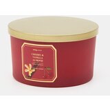 Sinsay mirisna svijeća Cherry&Vanilla Almond 603BO-34X | shoptok.hr