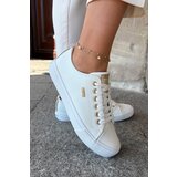Big Star Women's Sneakers Made Of Eco Leather | Shoptok.si