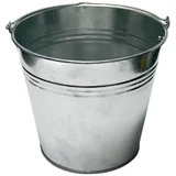 Kofa pocinkovana 5L
