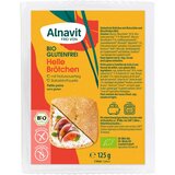 BIO štručke - 125 g | Shoptok.si