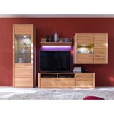 Livetastic VISEČI ELEMENT, barve bukve | Shoptok.si