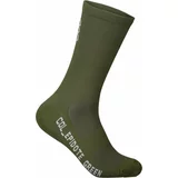 Poc Vivify Sock Long Epidote Green M