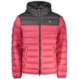 Crvena jakna NORWAY 1963 za muškarce | shoptok.hr