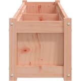  Vrtna sadilica 150 x 31 x 31 cm od masivnog drva duglazije | Eponuda.com