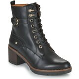 Pikolinos Gležnjarji LLANES W7H Črna | Shoptok.si