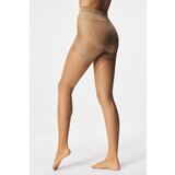 Mona Stezne čarape s gaćicama Push-Up 20 DEN | shoptok.hr
