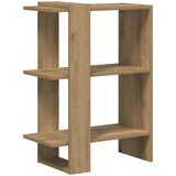  Polica Umjetnički hrast 52 x 25 x 71,5 cm Konstruirano drvo | shoptok.hr