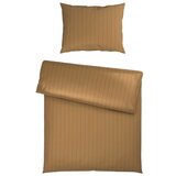 Mömax POSTELJNINA DOBBY STREIF | Shoptok.si