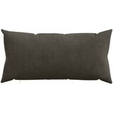  Presvlaka za jastuk 2 pcs HEERLEN Antracit 40 x 70 cm Kord | shoptok.hr