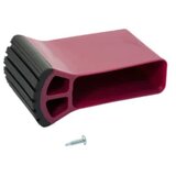 Krause čep za nogare trodijelnih merdevina CORDA 61.5 x 20 mm 201218 | Eponuda.ba