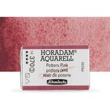 Artmie Akvarel boje Schmincke Horadam cela posudica | 370 Potters Pink | Eponuda.com
