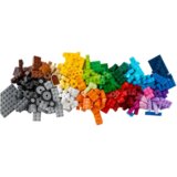 Lego CLASSIC Bricks Srednja škatla 10696 | Shoptok.si