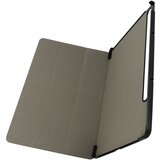 AVIZAR lenovo tab P12 pro, magnetna preklopna torbica, video stojalo in držalo za tipkovnico - crna, (21124107) | Shoptok.si