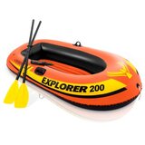 MILENIJUM Camac EXPLORER 200 u setu Cene
