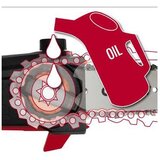 Einhell akumulatorska teleskopska lančana testera GE-LC 18 LI T- Solo, 3410810 | Eponuda.com