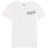 Levi's LVB PIZZA DELIVERING COWBOY TE Bijela | shoptok.hr