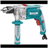 Total udarna bušilica 1010W, 2800rpm/13mm/44800 bpm/ industrial (TG111136) Cijene