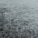 Ayyildiz Carpets Siva okrogla preproga ø 160 cm Fluffy – | Shoptok.si