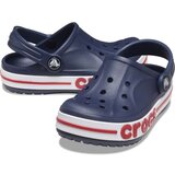 Crocs BAYABAND CLOG K Dječje papuče, tamno plava, veličina 34/35 | shoptok.hr