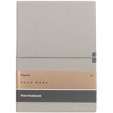 Hugo Boss Notes Storyline Elegance A5 Dikto, siva | ePonuda.com