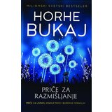 Pi-Press Books Horhe Bukaj
 - Priče za razmišljanje cene