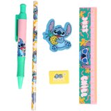Pyramid Stationery Set - Disney - Lilo & Stitch - Stitch