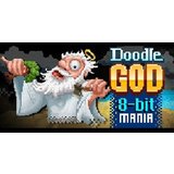  Doodle God: 8-bit Mania Steam Key GLOBAL | ePonuda.com