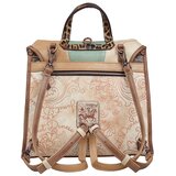 Janet Ženska torba-ruksak Western Odyssey 30,5x13x30 cm J-144A | shoptok.hr