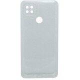  Maska za telefon TRANSPARENT COLOR za Xiaomi Redmi 9C bela | Eponuda.com