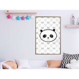  Poster - Panda and Friends 40x60 | shoptok.hr