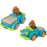  Arkadna igra s padajućim stolicama, automobil s pokretnom metom | shoptok.hr