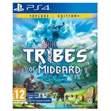 Gear Box Tribes of Midgard: Deluxe Edition /PS4 | Eponuda.ba