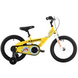 Royal Baby chipmunk 18" žuto (14) Cene