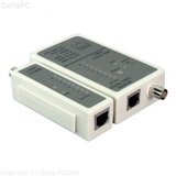 Logilink Cable tester for RJ45 and BNC WZ0011 | Eponuda.ba