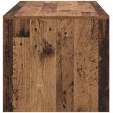 Stolić za kavu Drvo hrasta 102 x 50 x 45 cm Konstruirano drvo | shoptok.hr