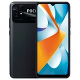 Xiaomi Poco C40 Dual SIM 64GB 4GB RAM Črna pametni telefon