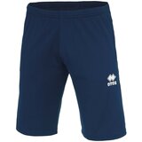 Errea Kratke hlače & Bermuda Jan Bermuda Ad Modra | Shoptok.si