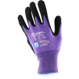 RADNE RUKAVICE LADY VEL.8 MULTI FLEX SB