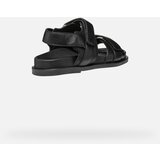 Geox Black women's sandals Adelash - Women's | Shoptok.si