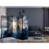  Paravan u 5 dijelova - Rays in the sky II [Room Dividers] 225x172 | shoptok.hr