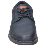 Refresh Čevlji Derby 172229 Modra | Shoptok.si
