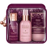 Baylis & Harding Wild Cherry & Vanilla darilni set za pot Cene