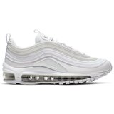 Nike Superge 'Air Max' naravno bela | Shoptok.si