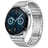 Huawei Watch GT3 46mm metalna narukvica 46mm SILVER JPT-B29