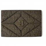 Lush kana prirodna boja za kosu Brun Henna Cijene